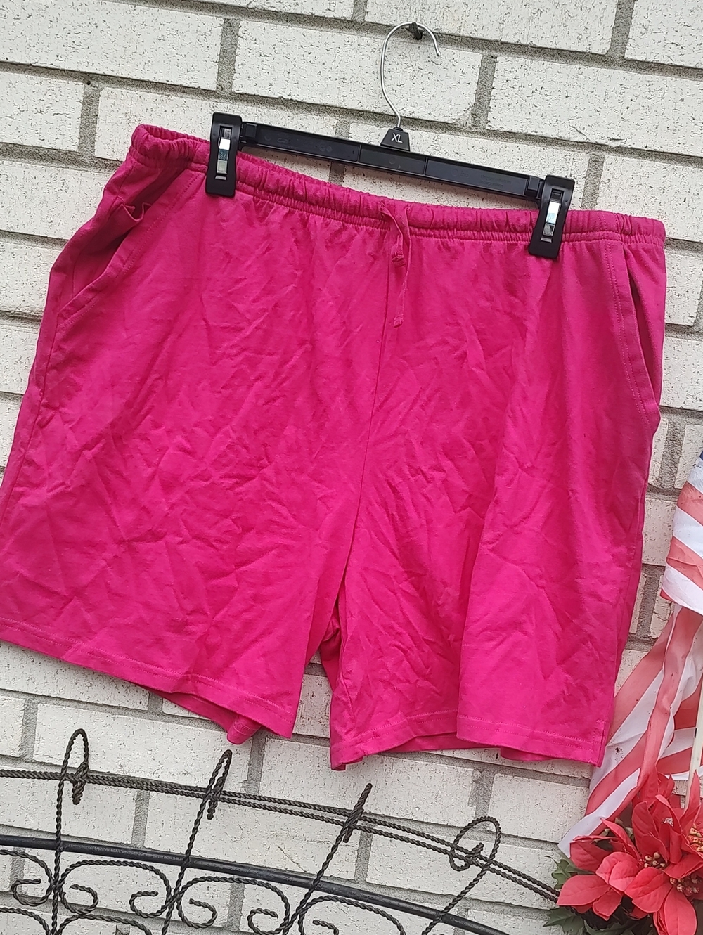Pink Shorts - Picture 2 of 8